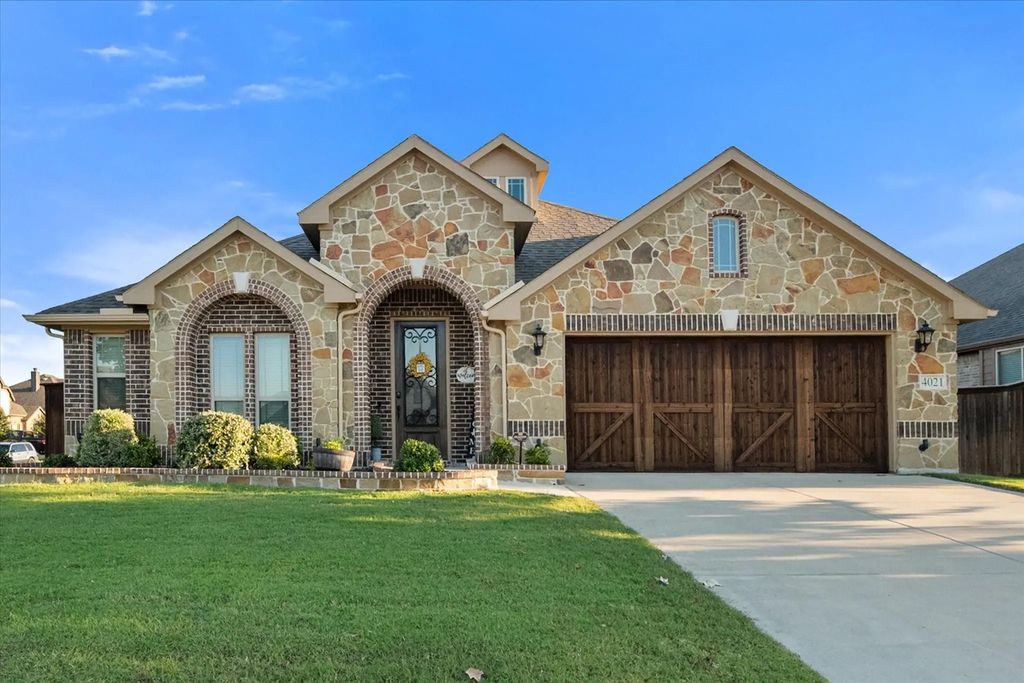4021 Grove Valley Road, Midlothian