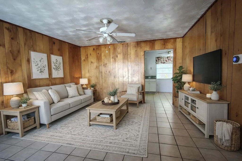 1736 Cascade Street, Mesquite