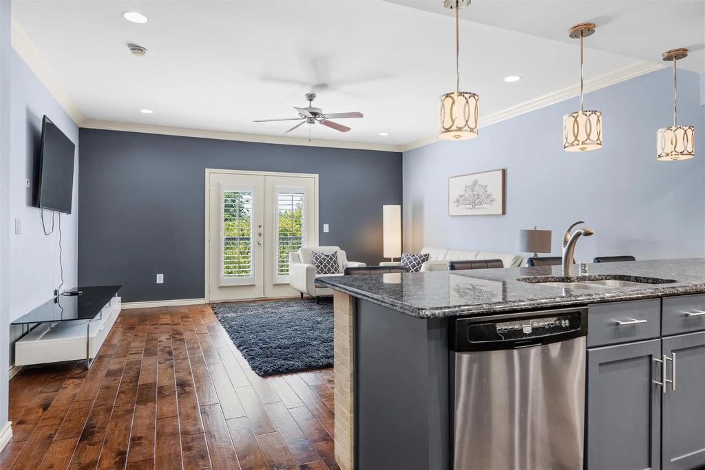 3102 Kings Road 3306, Dallas