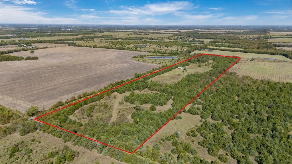 Tbd County Road 4260, Cooper