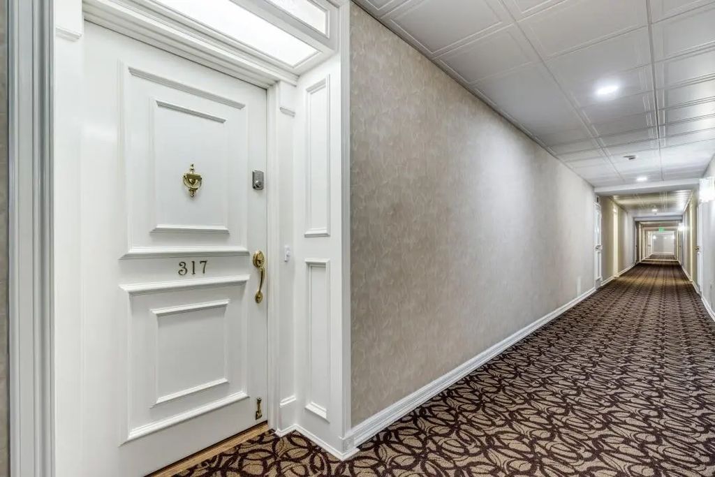 5200 Keller Springs Road 317, Dallas