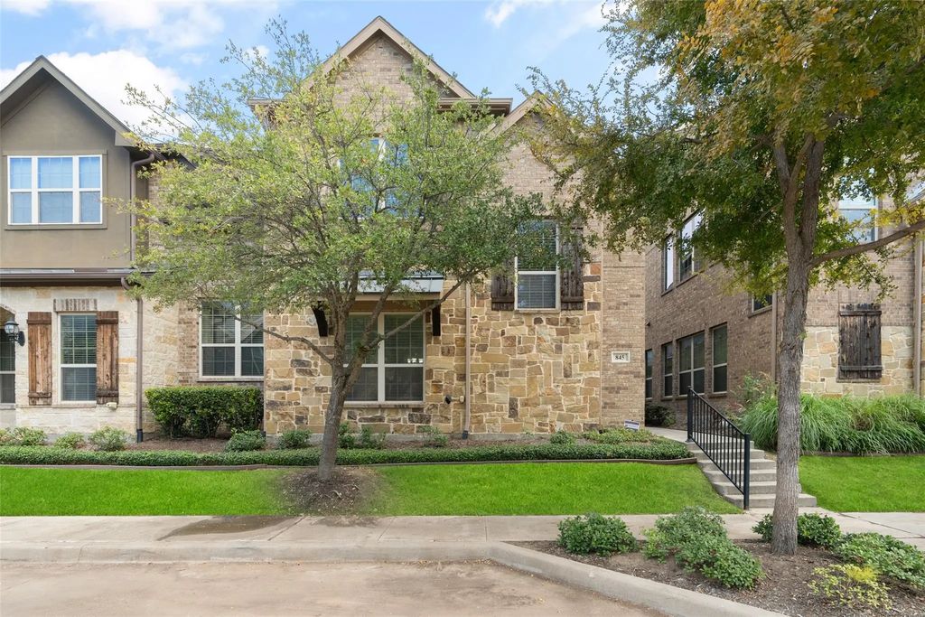 845 Rohan Drive, Richardson