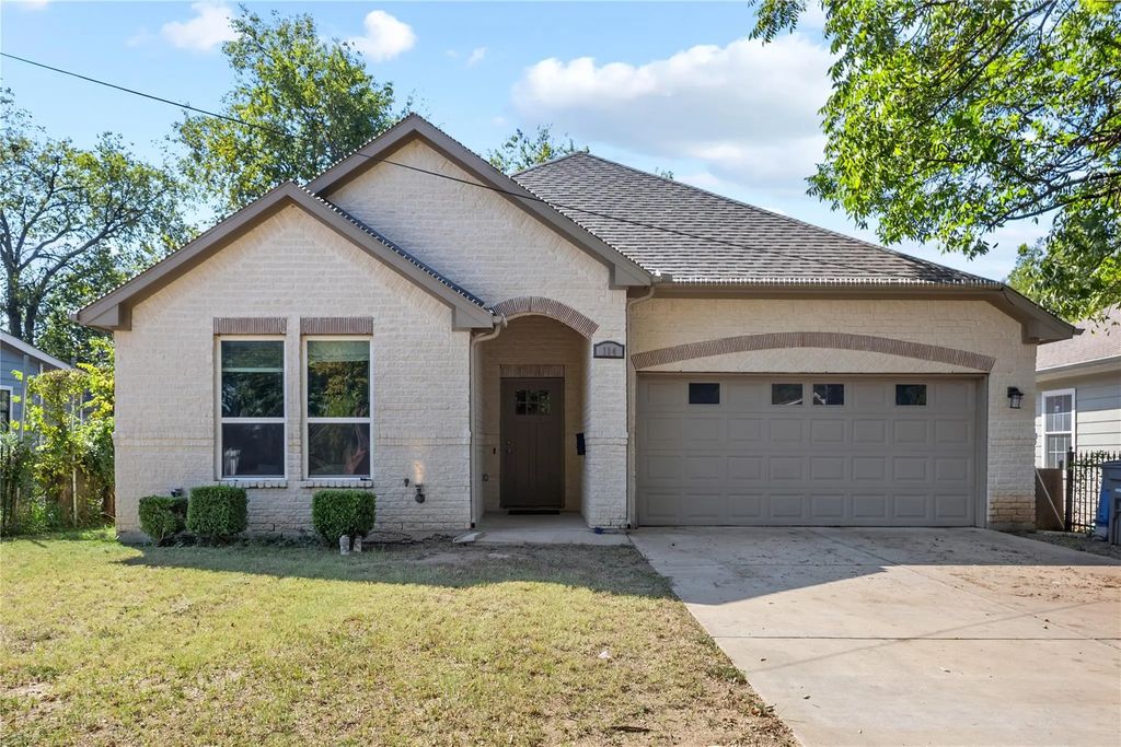 114 W Missouri Avenue, Dallas