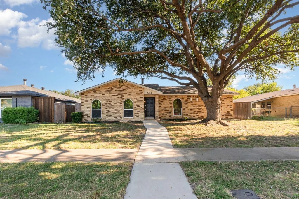 5136 S Colony Boulevard, The Colony