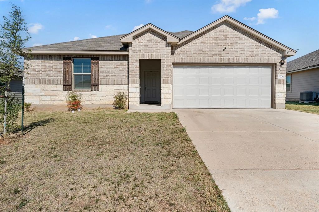 7009 Guadalupe Road, Waco