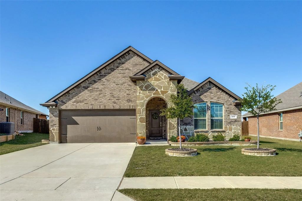 207 Pintail Drive, Caddo Mills