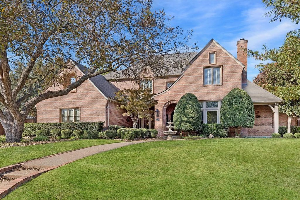 1904 Cresson Drive, Southlake