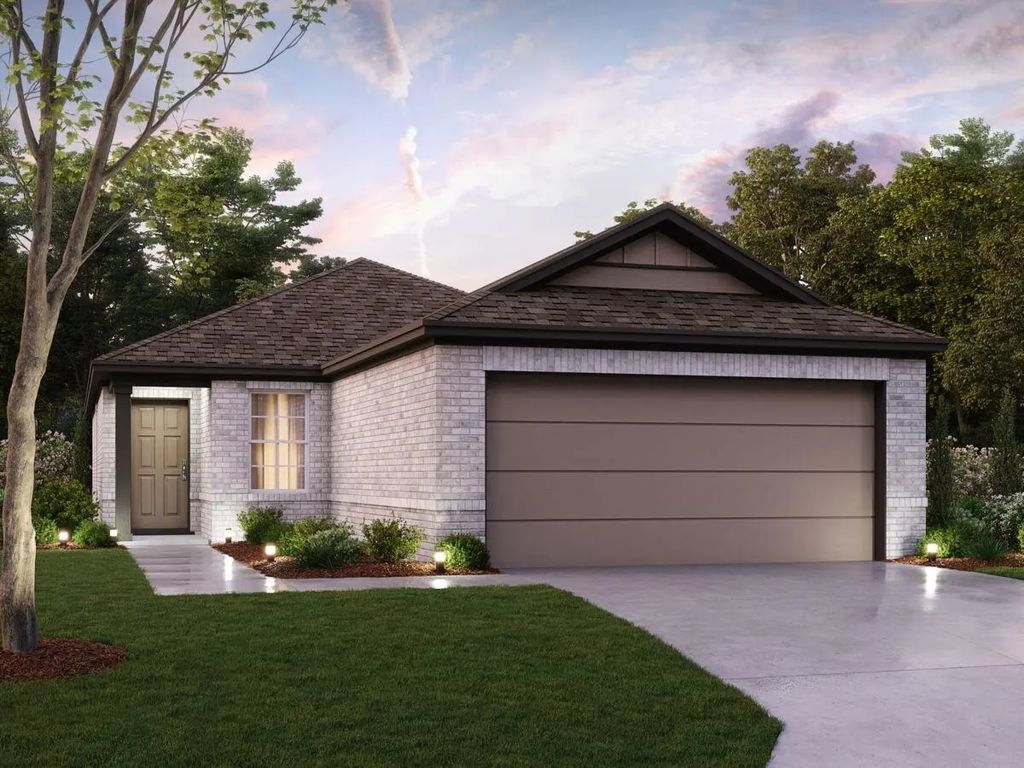7517 Fenton Parkway, Pilot Point
