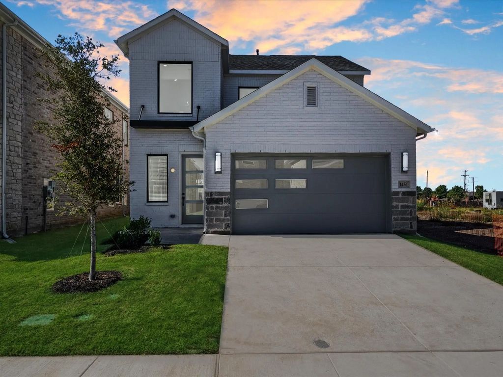 1436 Imperial Avenue, Little Elm