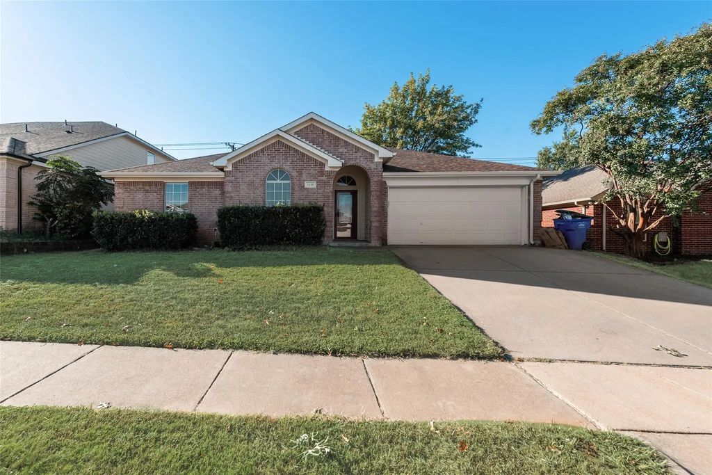1120 Fawn Meadow Trail, Kennedale