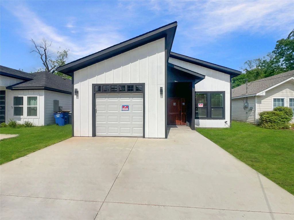 4006 Coolidge Street, Dallas