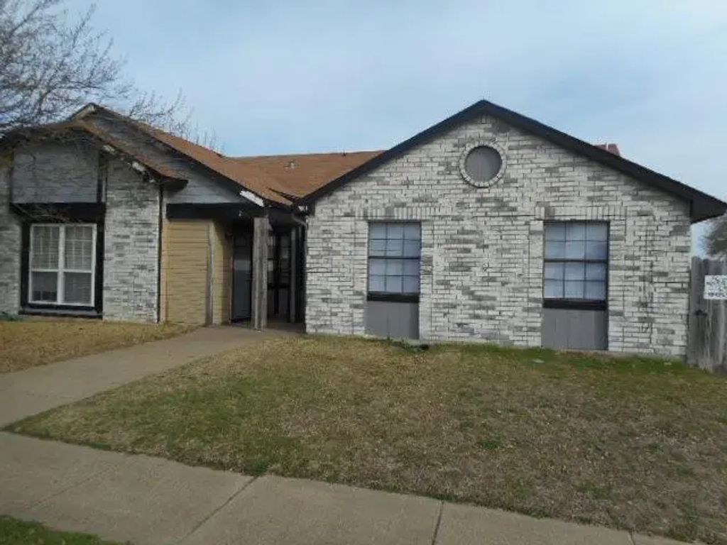 7001 Sorcey Road, Dallas