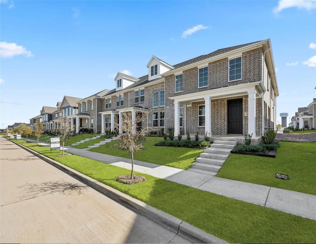 210 Dylan Way, Midlothian