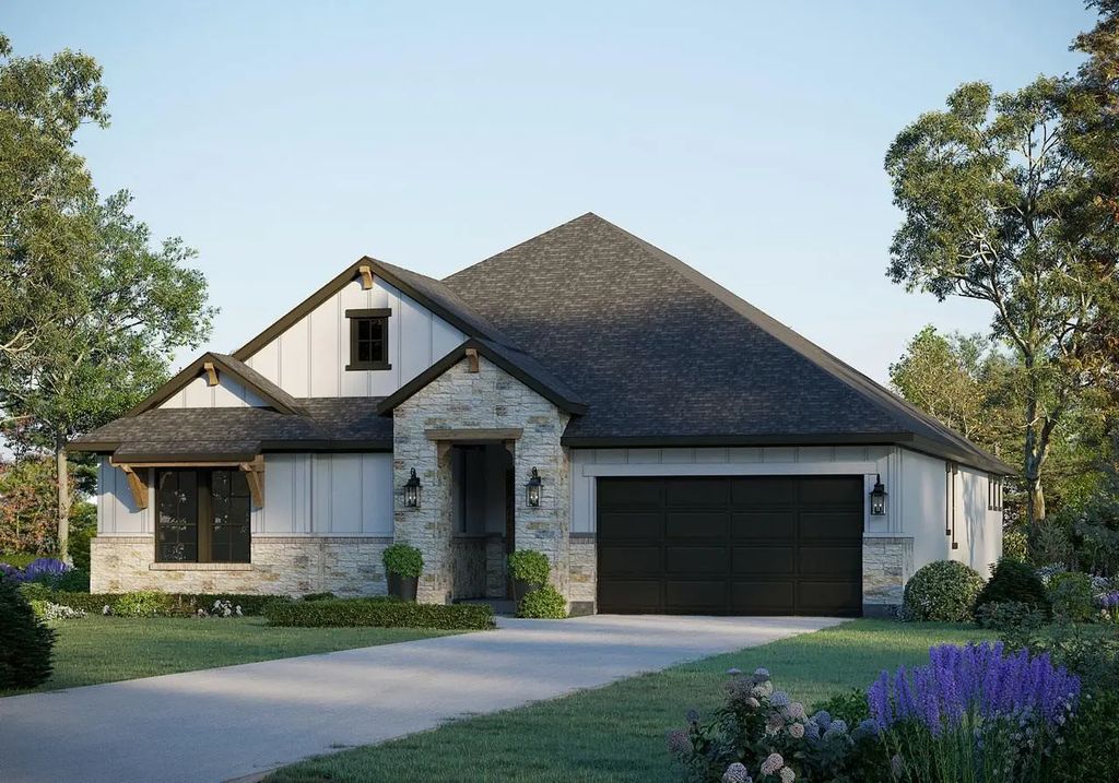 310 Alicia Court, Mansfield