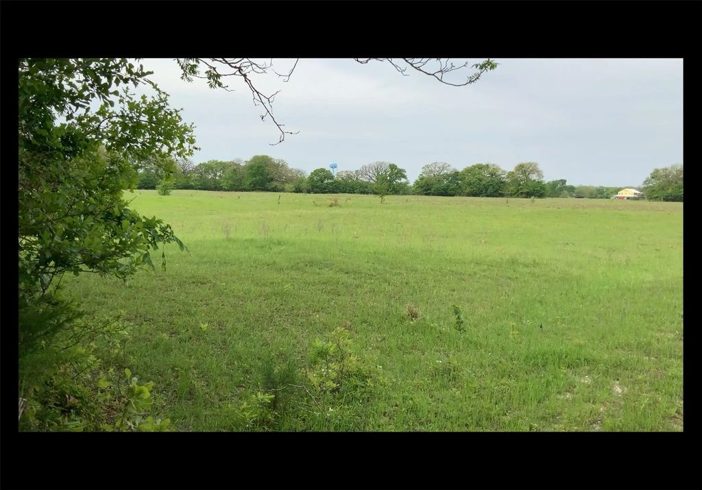 1200 E Rabbit Cove Road, West Tawakoni