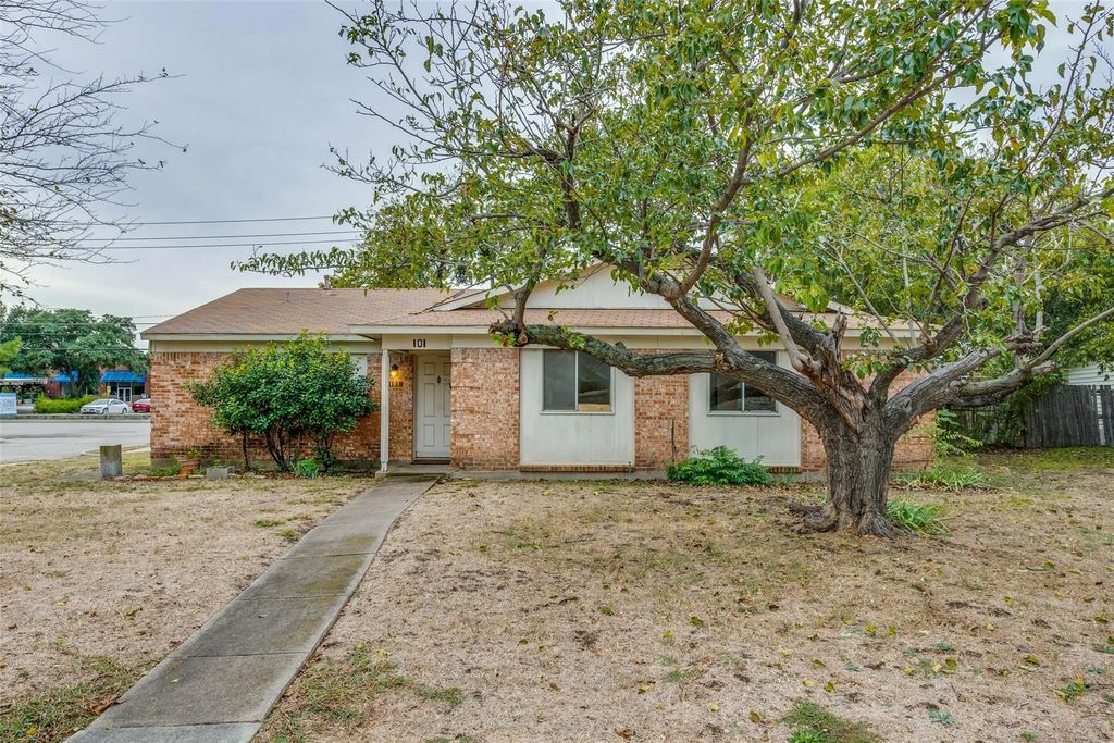 909 E Belt Line Road, Richardson