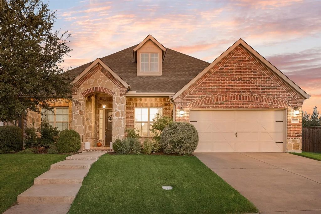 14026 Gutierrez Street, Frisco