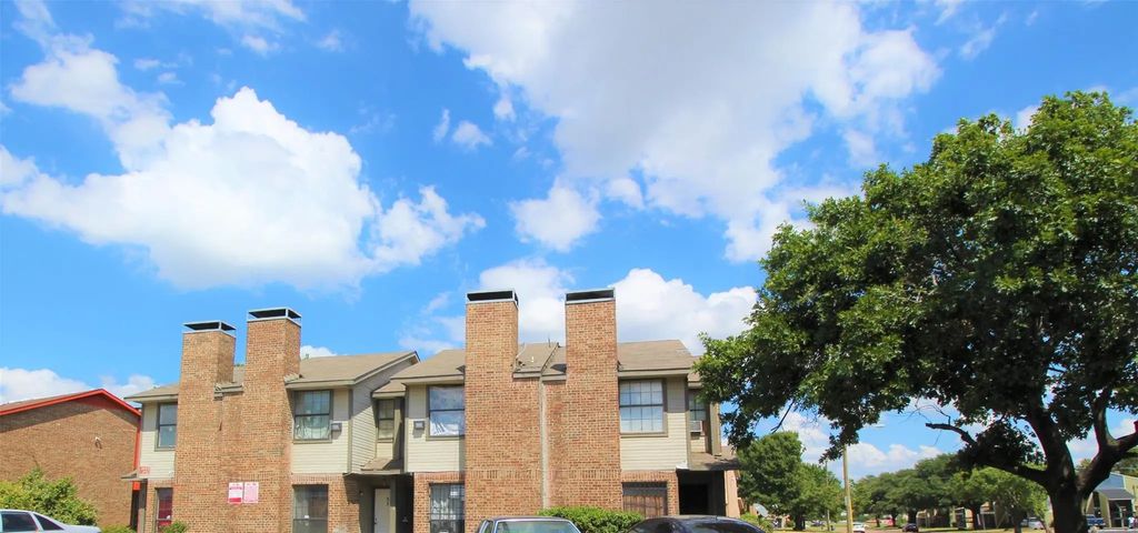 8003 Rothington Road 53, Dallas