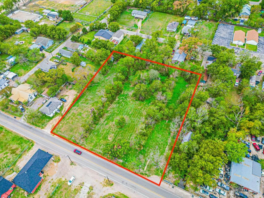 840 S 15th Street, Corsicana