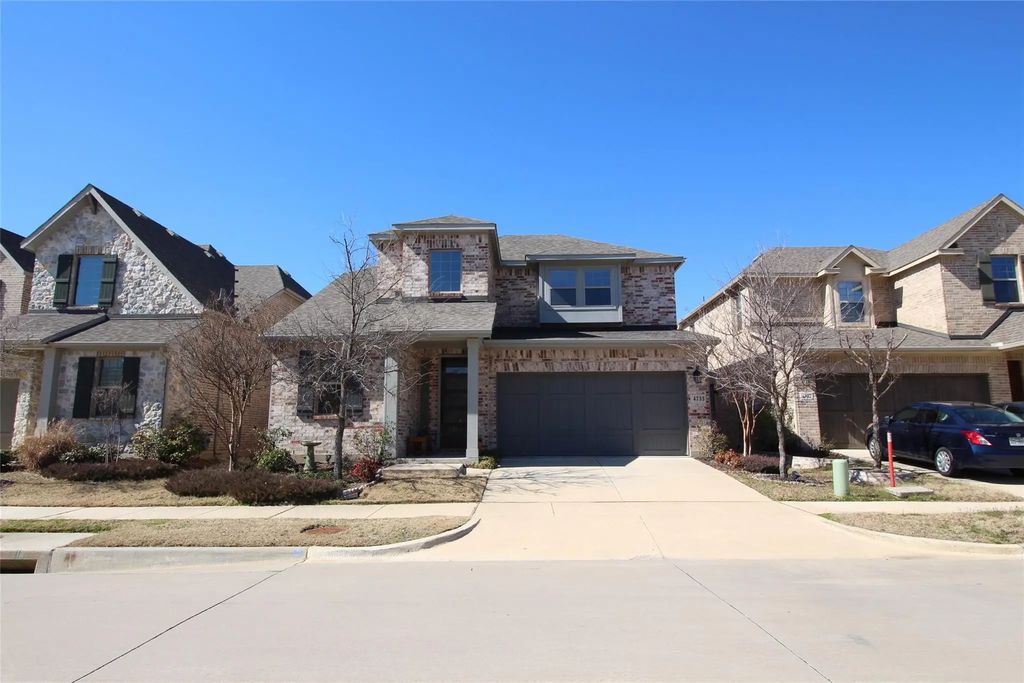 4733 Franklin Drive, Carrollton