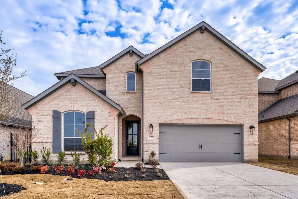 173 Enclave Drive, Lakewood Village