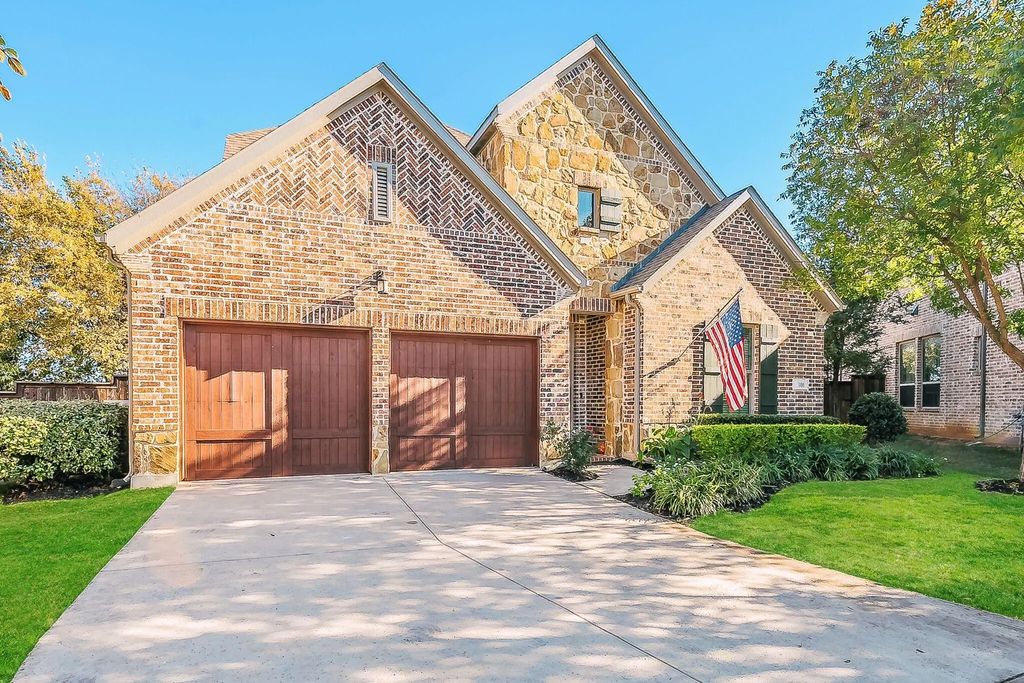 301 Harmony Hill Road, Grapevine