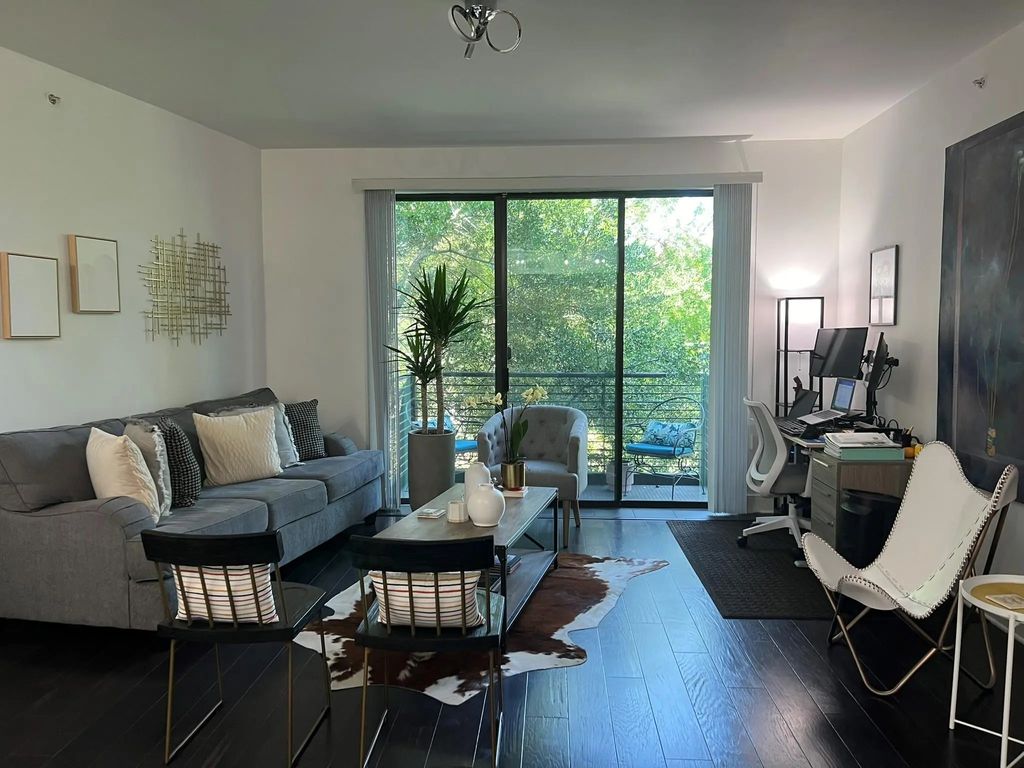 4605 Cedar Springs Road 205, Dallas
