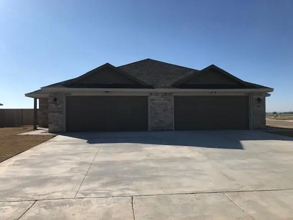 6045 Jennings Drive Unit 6047, Abilene
