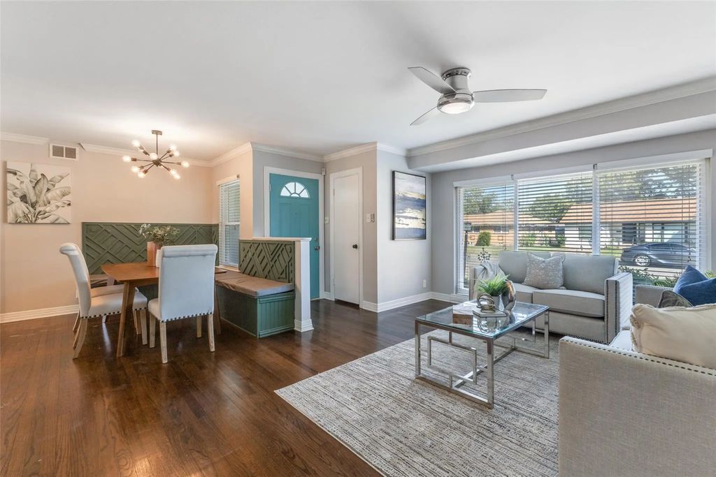 2646 Klondike Drive, Dallas
