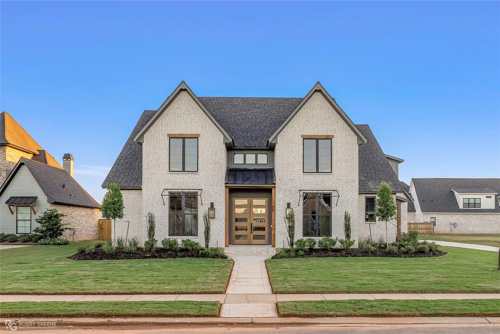638 Caledonia Drive, Bossier City