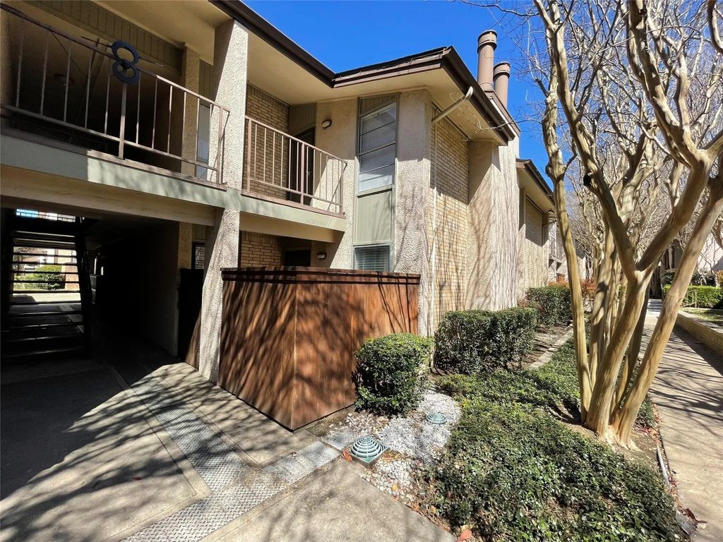 12810 Midway Road 1043, Dallas