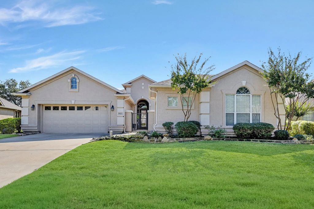 9813 Callaway Court, Denton