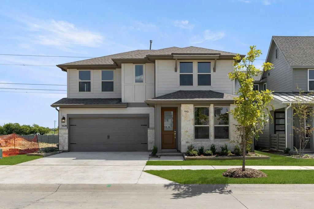 1628 Ginger Lane, Argyle