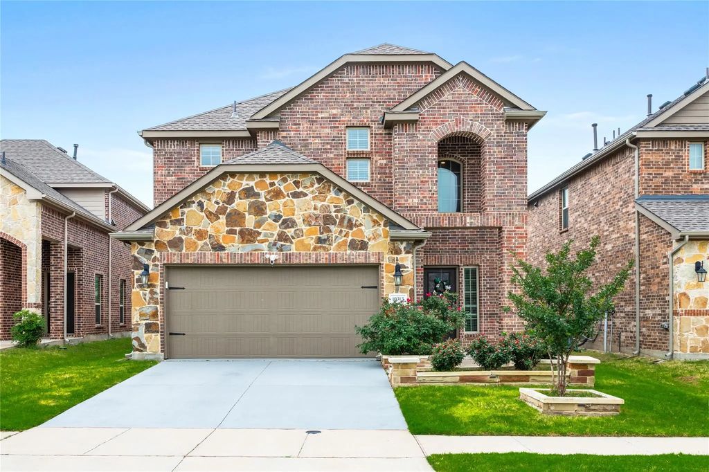 10313 Dimmit Place, McKinney