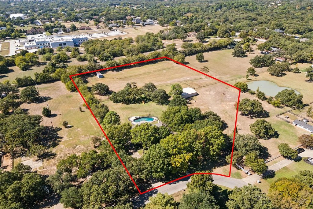 146 Jellico Circle, Southlake