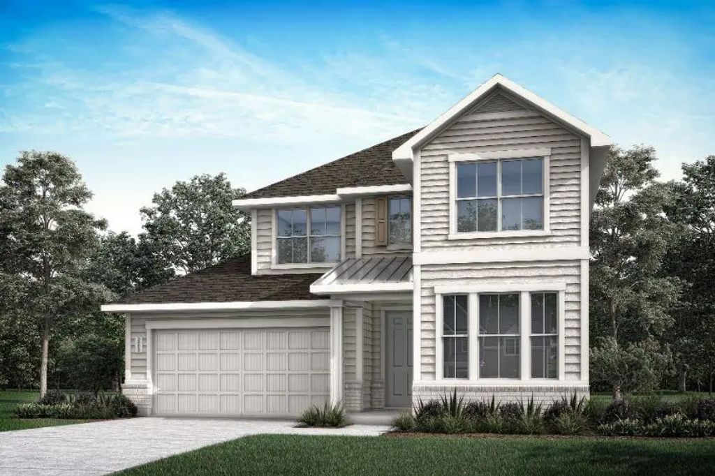 1137 Amaryllis Lane, Little Elm