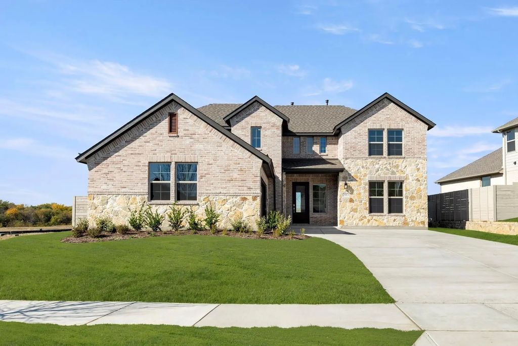 2913 Andesite Road, McKinney