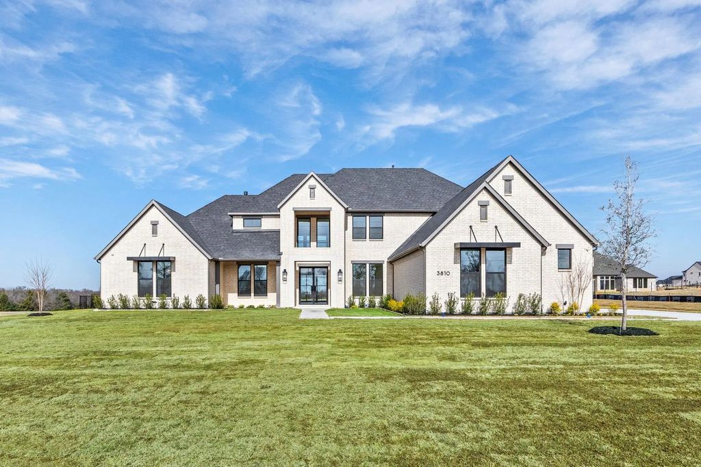 3810 Blaire Avenue, Celina