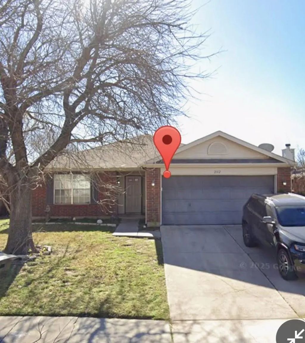 2312 Breanna Way, Little Elm