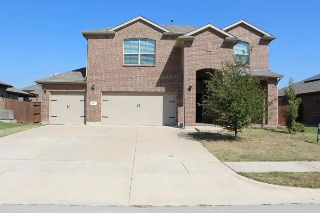 540 Redding Drive, Saginaw