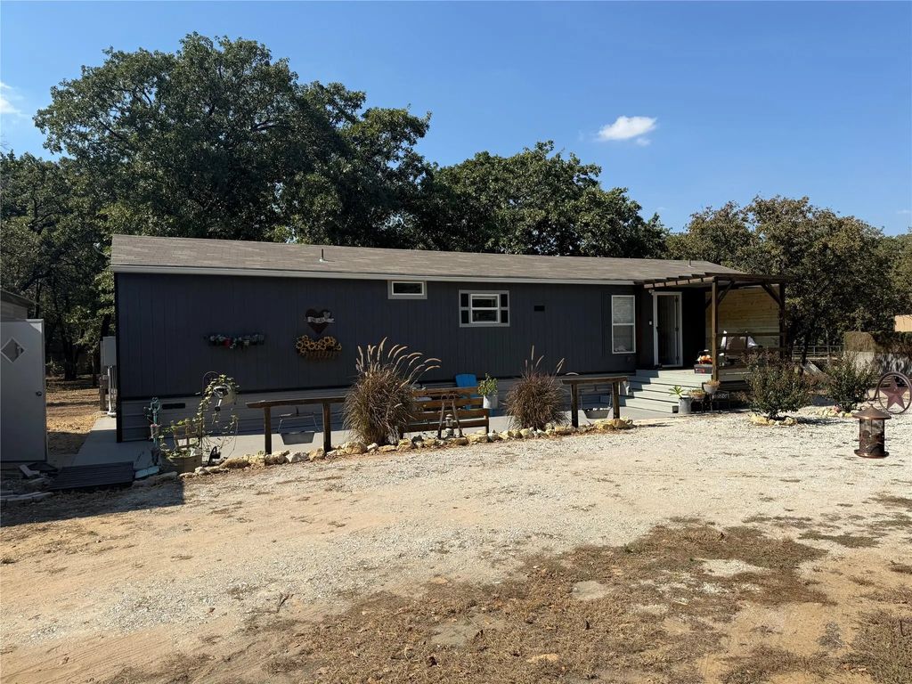 5220 Banks Road, Fort Worth