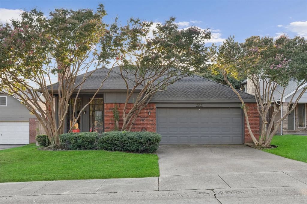 2521 Millcroft Cove, Carrollton