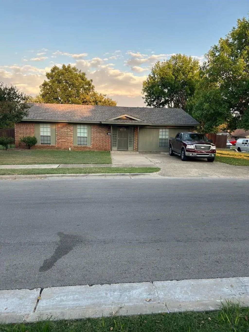 1357 Tahoe Drive, Lewisville