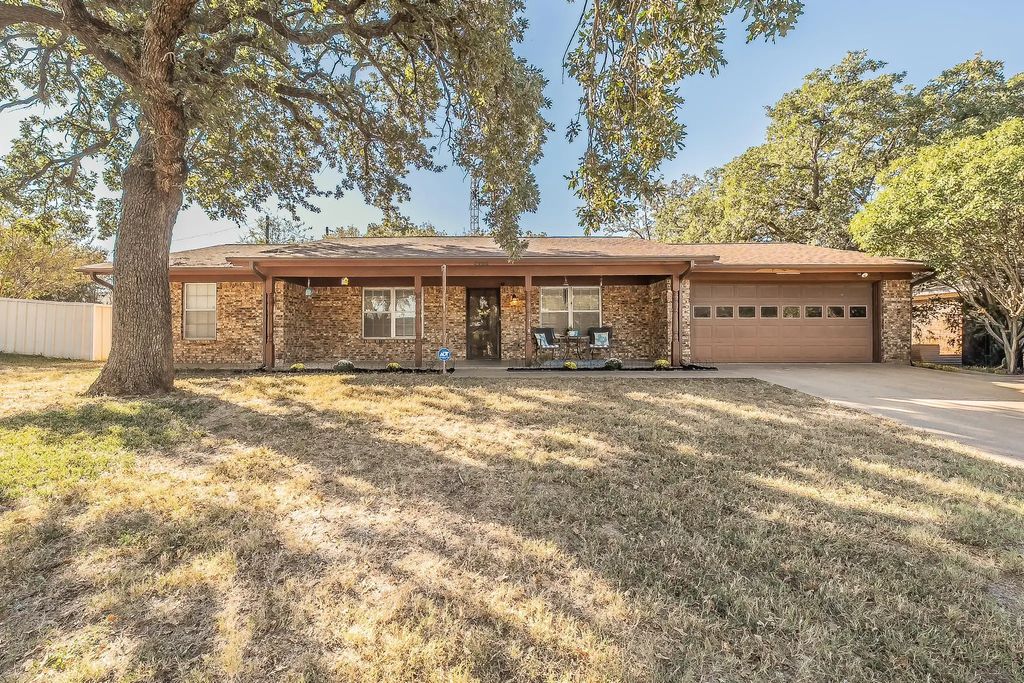 2906 Se 5th Street, Mineral Wells