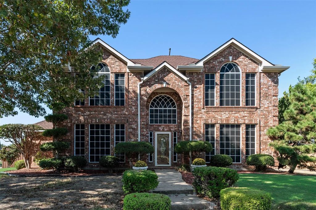 1229 Case Drive, Mesquite