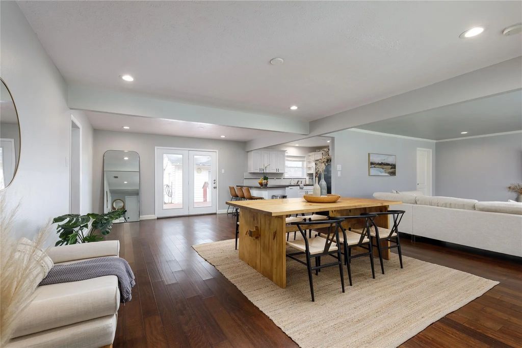 327 Brookwood Drive, Richardson