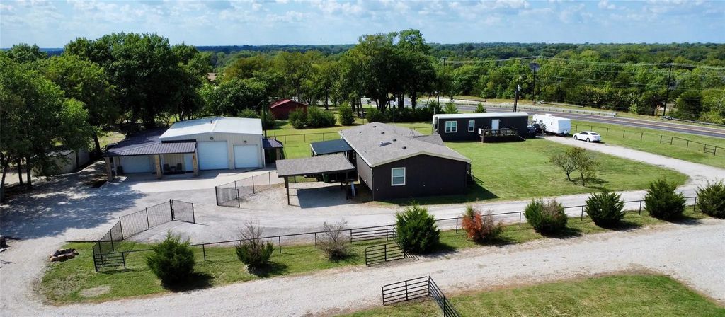 2212 County Road 342, McKinney