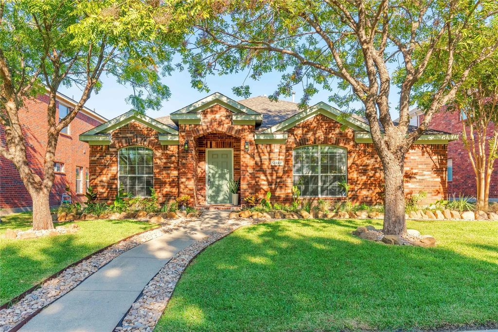 12598 Ducks Landing, Frisco