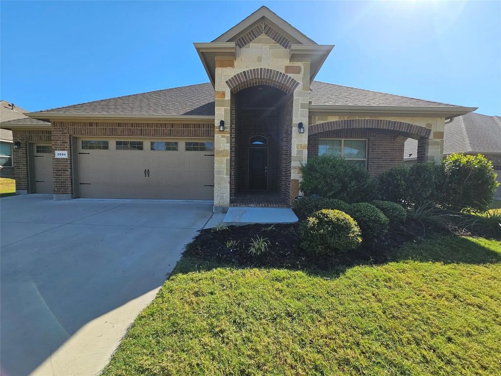 2604 Tuscarora Trail, Glenn Heights