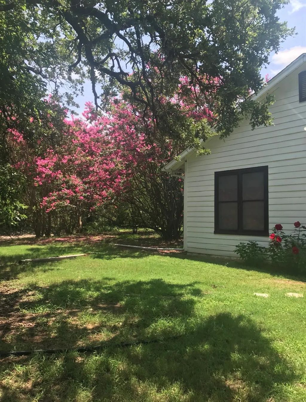 5405 County Road 704d, Cleburne